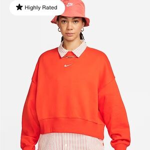 Nike Sportswear Phoenix Fleece